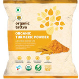 Organic Tattva Org Turmeric Powder, 7 Oz