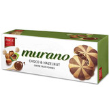Parle Murano Choco Hazelnut, 60 Grams