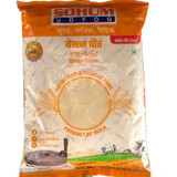 Sohum Besan Pith, 500 Grams
