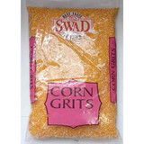 Swad Corn Grits, 4 Lb