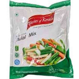 Tastes Of Kerala Avial Mix Frozen, 400 Grams