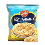 Vadilal Roti Paratha Frozen, 325 Grams