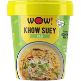 Wow Khow Suey Veg, 75 Grams
