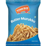 Town Bus Butter Murukku, 340 Grams
