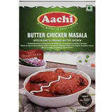 Aachi Butter Chicken Masala, 100 Grams
