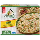 Ammas Kictehn Upma With Chutney Frozen, 335 Grams