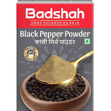 Badshah Black Pepper Powder, 100 Grams