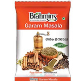 Brahmins Garam Masala, 1 KB