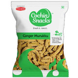 Cochin Ginger Murukku, 340 Grams