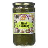 Joy Mint Chutney, 510 Grams