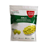 Kitchen Xpress Amla Slices Frozen, 11 Oz