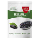 Kitchen Xpress Black Jamun Frozen, 312 Grams