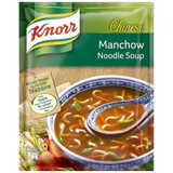 Knorr Manchow Noodle Soup, 11 Grams