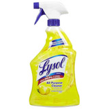 Lysol All Purpose Cleaner Lemon Breeze, 32 Oz