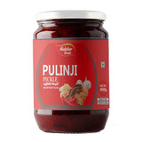 Malabar Treats Pulinji Pickle, 400 Grams