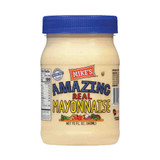 Mikes Mayonnaise, 15 Oz