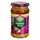 Pataks Mango Relish, 10 Oz