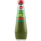 Shezan Green Chilli Sauce, 800 Grams