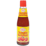 Swad Tomato Ketchup, 17.6 Oz