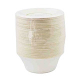 Unique Biodegradable Bowl, 50 PC