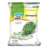 Vadilal Lemongrass Frozen, 150 Grams
