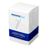 Victoria Bay Wrapped Straw, 400 pc