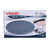 Vinod Multipupose Tawa 30 Cm, 1 PC