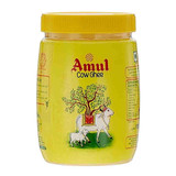 Amul Pure Cow Ghee Jar, 32 Oz