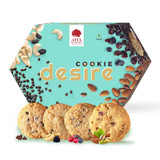 Atul Bakery Cookie Desire, 480 Grams
