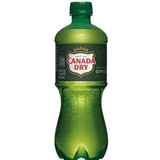 Canada Dry Frozen, 20 Oz