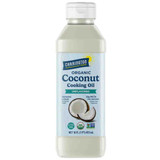 Carrington Org Coconut Cooking Oil Uf, 473 ML
