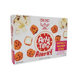 Deep Masala Paneer Bites Frozen Frozen, 360 Grams