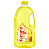 Fortune Sun Lite Sunflower Oil, 2 Ltr
