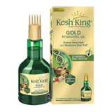 Kesh King Gold Ayurvedic Hairoil, 100 ML