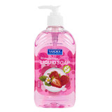 Lucky Strawberry Handshoap, 400 ML