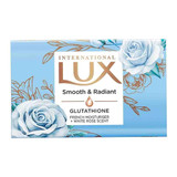 Lux Smooth And Radiant Soap, 4.05 Oz