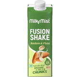 Milky Mist Fusion Shake Frozen, 200 ML