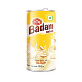Mtr Badam Drink Frozen, 6 Oz