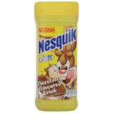 Nesquik Chocolate Drink Frozen, 14 Oz