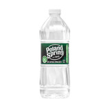 Poland Spring New Bottle, 1 BTL