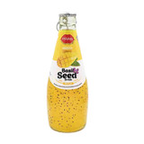 Pran Basil Seed Mango, 290 ML