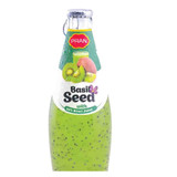 Pran Basil Seed Kiwi, 290 ML