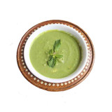 Satvik Pudina Coconut Chutney, 100 Grams