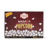 Swad Masala Popcorn, 10.5 Oz