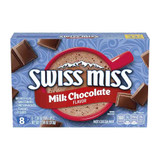Swiss Miss Cocoa Real Milk, 10 Oz