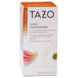 Tazo Calm  Chamomile Tea, 26 Grams