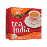 Tea India Masala Chai, 72 BAGS