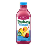 Tropicana Zero Sugar Frozen, 1.36 Ltr