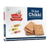 Jabsons Chikki Til Gud, 400 Grams