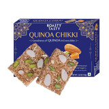 Roasty Tasty Quinoa Chikki, 150 Grams